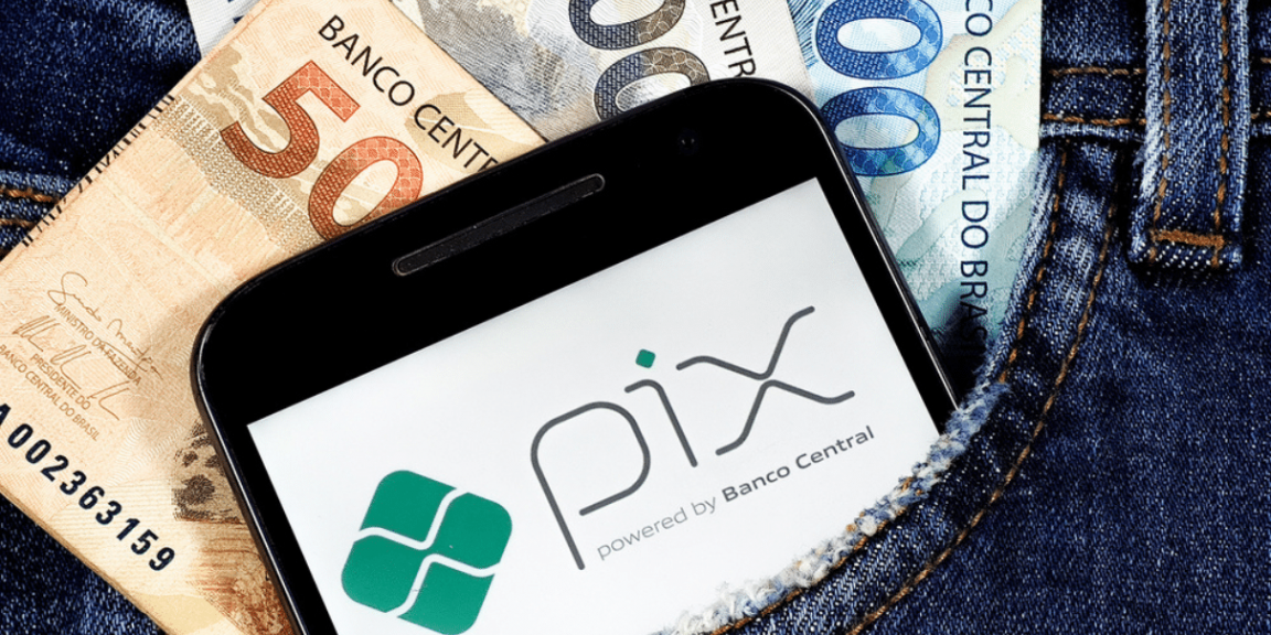 Aniversário de 3 anos do Pix marca mudanças na movimentação de valores
