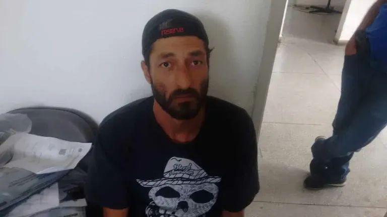 Assassino do Natal ceifou a vida de uma mulher durante saída de final de ano