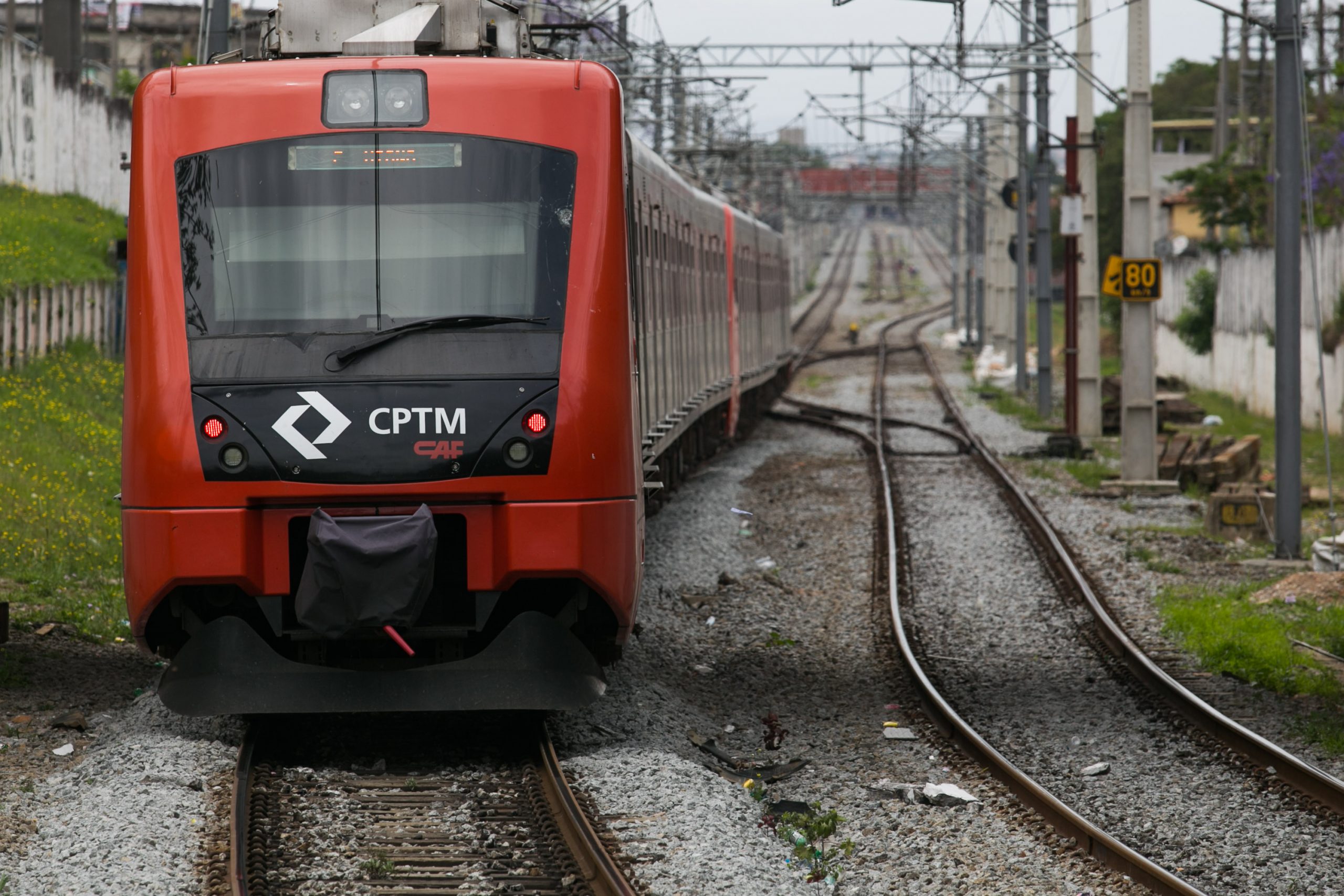 Usuários de Transporte Público em São Paulo Enfrentarão Aumento de Tarifas a Partir de Janeiro de 2024
