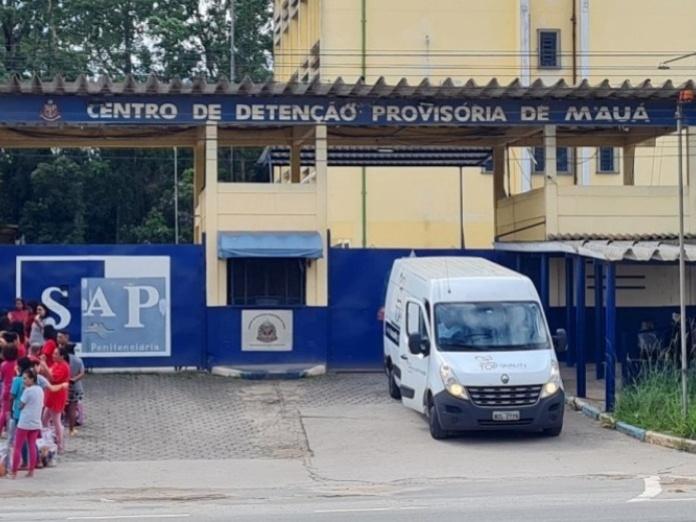 Crise Carcerária no ABC: Superlotação Prisional