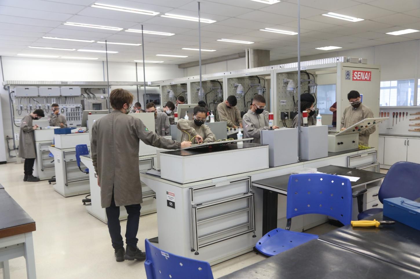 Prefeitura de Mauá tem 128 vagas abertas para cursos gratuitos