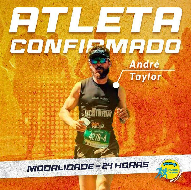Corredor Taylor: O Orgulho de Mauá na Ultramaratona de Indaiatuba