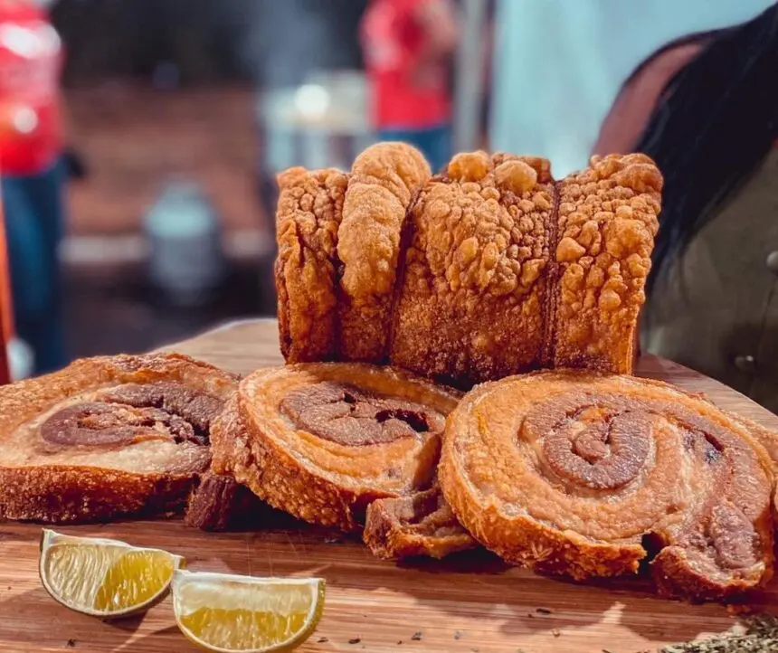 Torresmofest abre temporada de 2024 em Ribeirão Pires
