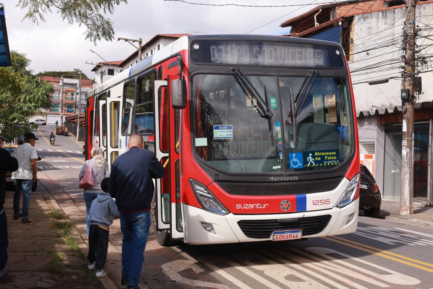 Viagens de ônibus mais baratas com o cartão SIM