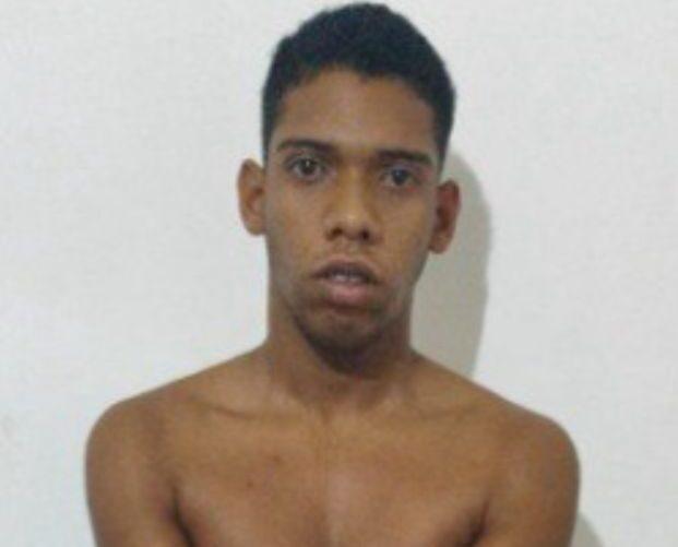 Captura de Kaique Coutinho do Nascimento, vulgo Chip, pelo Secretário de Segurança: Confissão do Assassino do Policial de Mauá