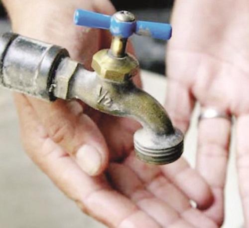 Falta de Energia Pode Afetar Abastecimento de Água em Mauá.