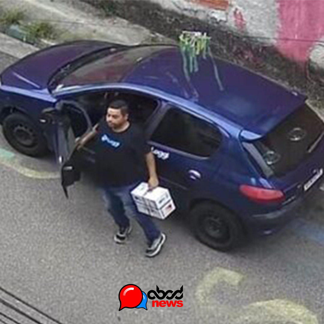 Fraude em São Bernardo do Campo: Golpista finge representar o Atacadão para ludibriar aposentado com brinde fictício