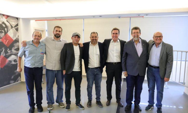 Grande ABC promove debate sobre transição energética e descarbonização na mobilidade