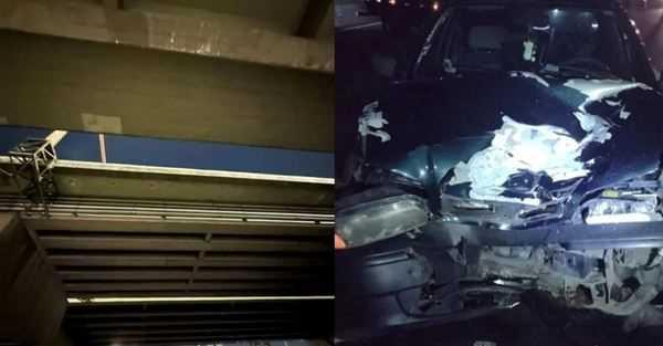 Tragédia Tira a Vida de Jovem de 16 Anos que Caiu de Viaduto na Rodovia Anchieta