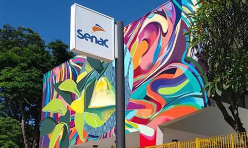 Senac Santo André oferece cursos livres de qualificação profissional com turmas aos sábados