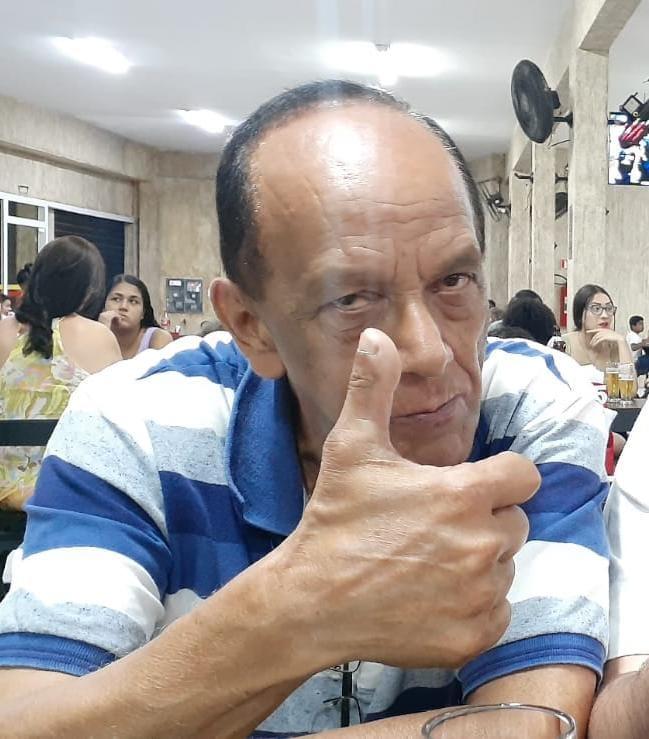 Desaparecimento Urgente: Ajude a Encontrar Sebastião Otávio de Paula, Morador de Mauá há 55 Anos!