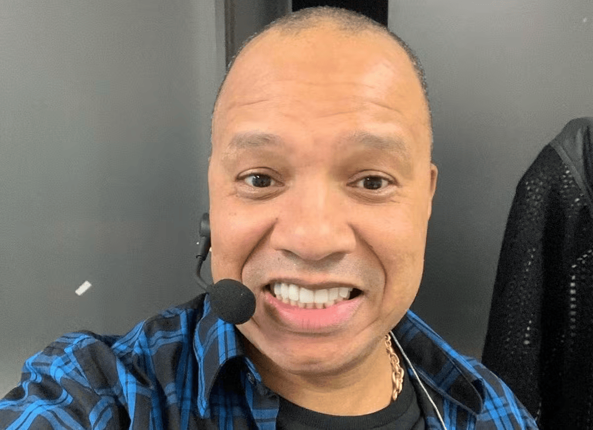 Morre Anderson Leonardo, vocalista do grupo Molejo, aos 51 anos