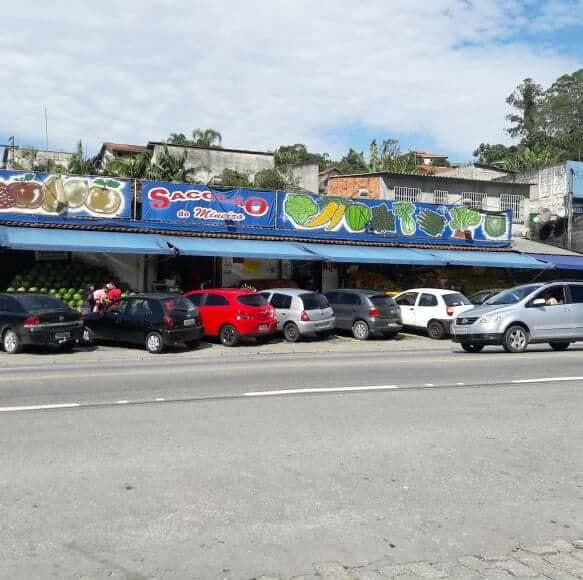 Comerciante de Ribeirão Pires, conhecido como 