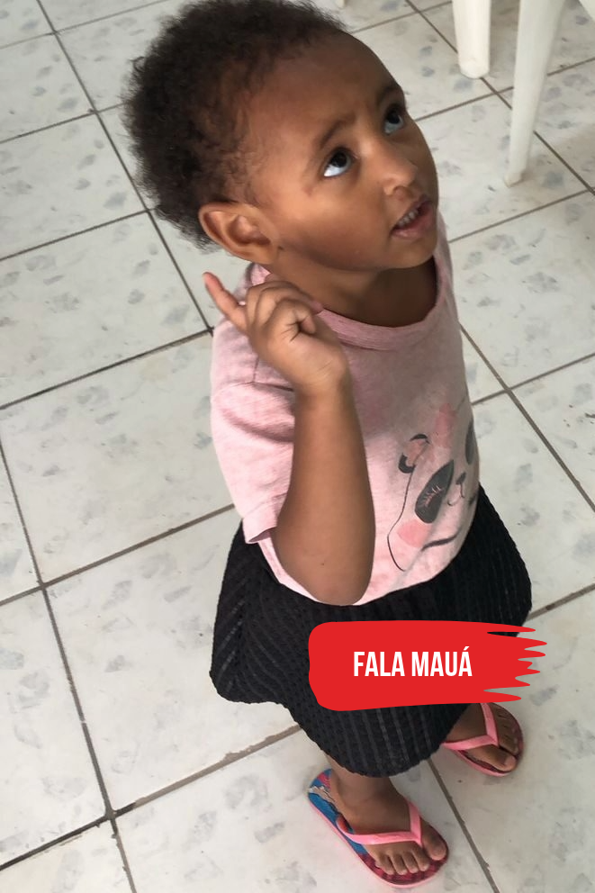 Família em Busca de Justiça pela Morte de Criança de 2 Anos