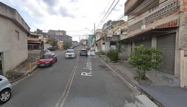 Homem de 28 anos é morto em tentativa de assalto em Mauá