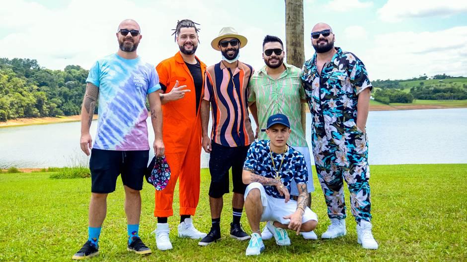 Maneva Agita a 37ª Festa Junina de Mauá nesta Sexta (14) com Show Gratuito e Solidário