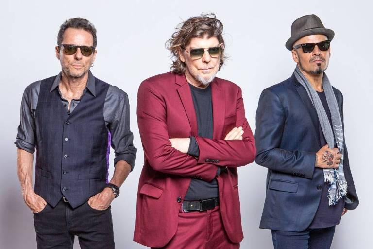 Titãs Agitam o Último Fim de Semana da 37ª Festa Junina de Mauá