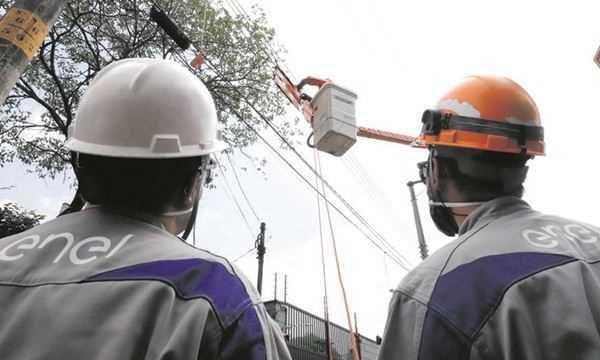 BANDEIRA AMARELA DEIXA CONTA DE LUZ MAIS CARA: ECONOMIZE COM ESSAS DICAS DA ENEL