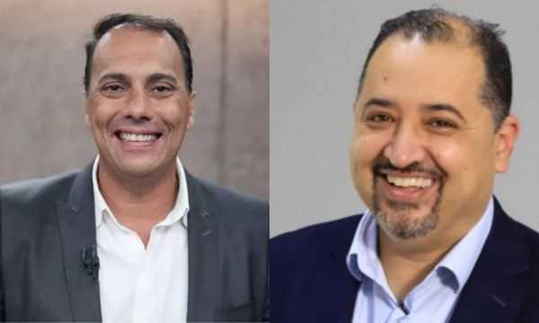 CENÁRIO POLÍTICO EM MAUÁ: EMPATE TÉCNICO ENTRE ÁTILA E MARCELO OLIVEIRA