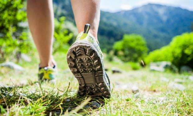 COMO CORRER PODE QUEIMAR MAIS CALORIAS DO QUE CAMINHAR