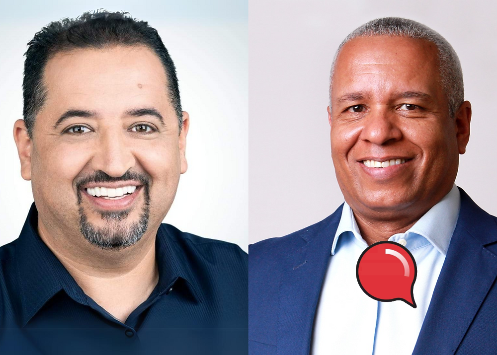 CONVENÇÃO DO PT DE MAUÁ NESTA SEXTA-FEIRA: ALIANÇA COM NOVE PARTIDOS E ANÚNCIO DE 169 CANDIDATOS PARA AS ELEIÇÕES DE 2024!