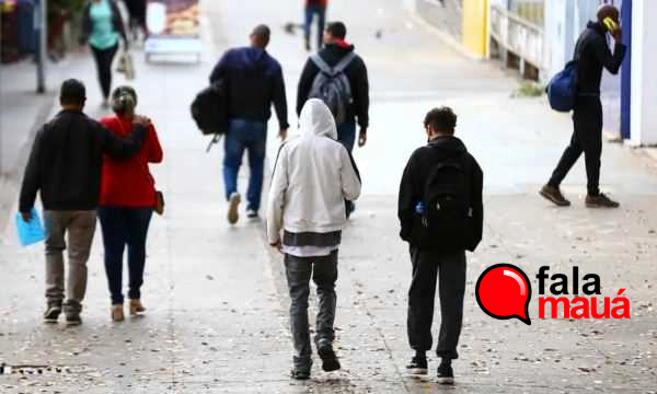 FRENTE FRIA CHEGA PARA ENCERRAR SEQUÊNCIA DE DIAS SECOS EM MAUÁ