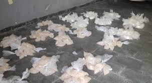 OPERAÇÃO DA POLÍCIA MILITAR DE MAUÁ RESULTA NA APREENSÃO DE MAIS DE R$ 120 MIL EM DROGAS NO JARDIM ITAPARK