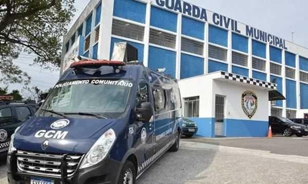PREFEITURA DE MAUÁ INVESTIGA GCM POR IMPORTUNAÇÃO SEXUAL
