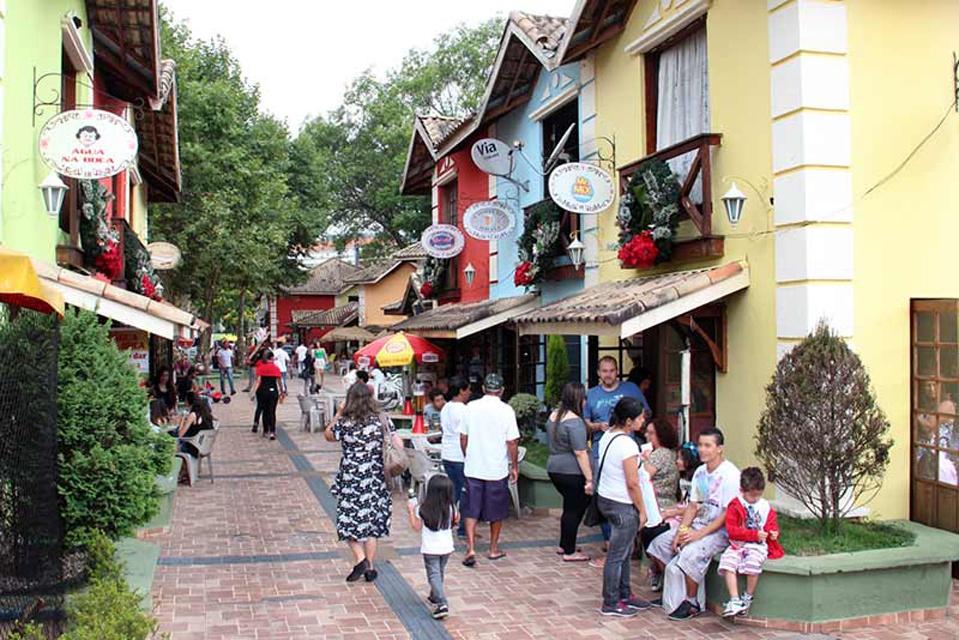 RIBEIRÃO PIRES ANUNCIA 15ª EDIÇÃO DO FESTIVAL DO CHOCOLATE PARA AGOSTO