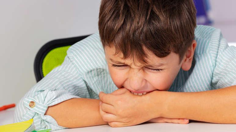 AGRESSIVOS? AS MAIORES MENTIRAS (E VERDADES) SOBRE O AUTISMO