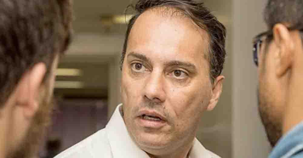 Atila Jacomussi sofre nova derrota unânime no STF e enfrenta risco de inelegibilidade