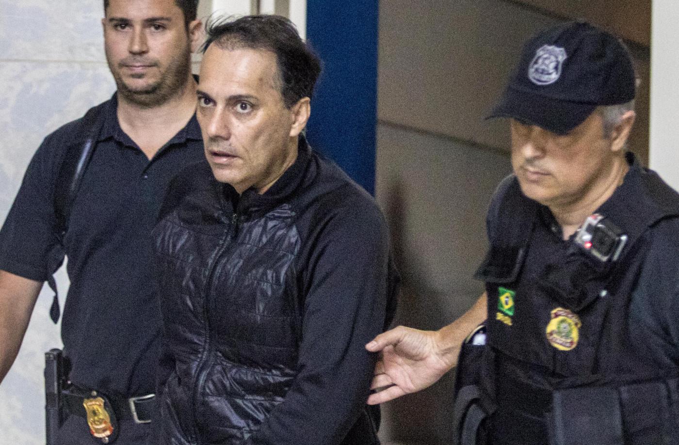 Atila Jacomussi Torna-se Réu em Ação Penal por Corrupção e Fraude em Licitações