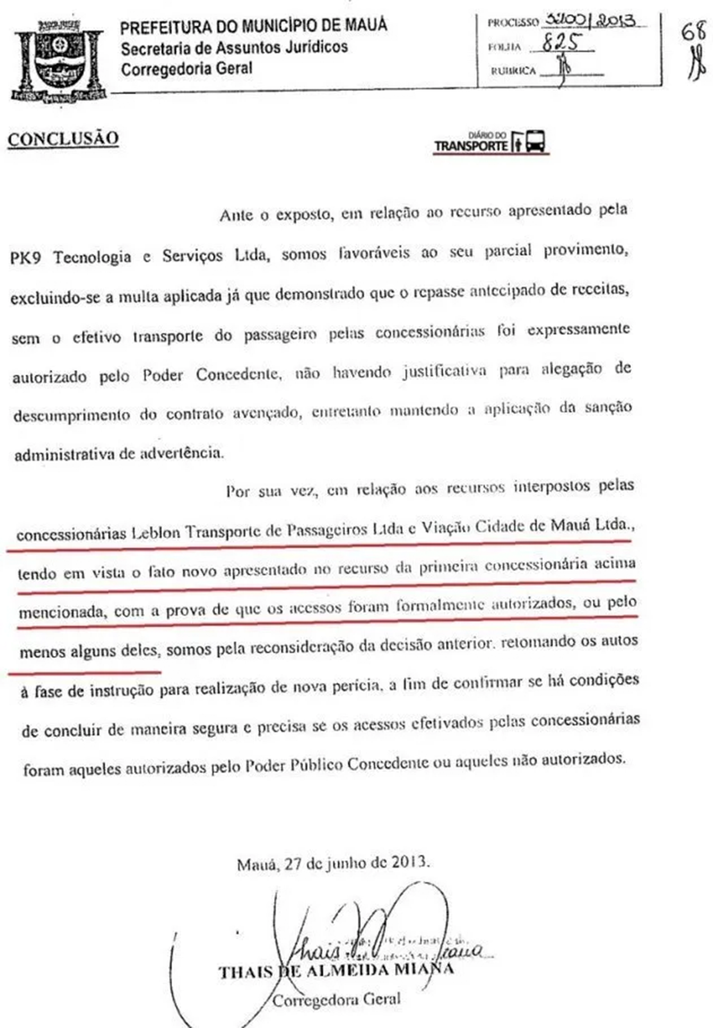 Cópia da Conclusão da Thais de Almeida Miana