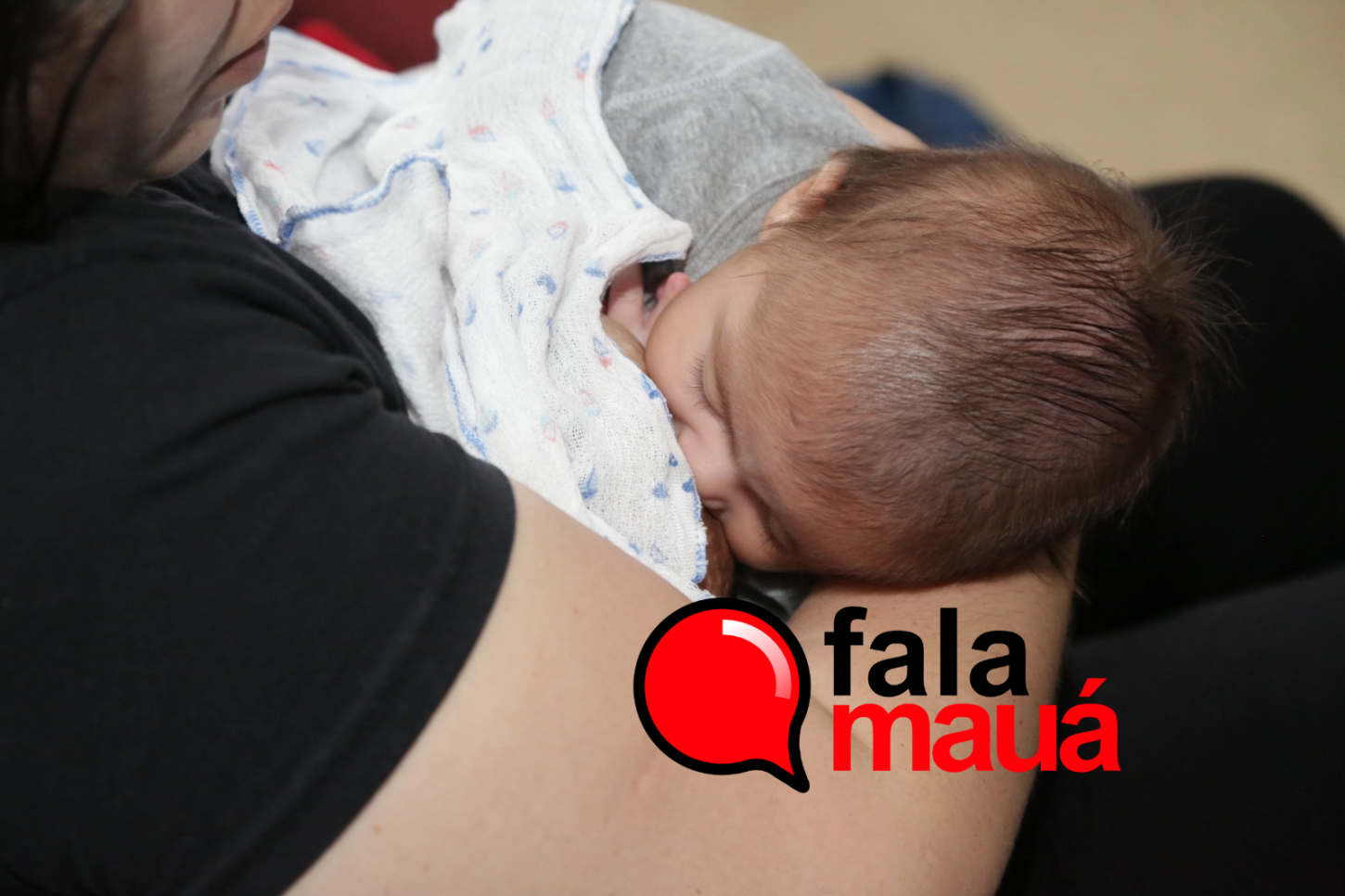 MAUÁ PROMOVE AGOSTO DOURADO COM ATIVIDADES SOBRE AMAMENTAÇÃO NAS UBSs