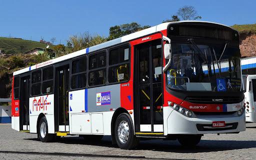 Prefeitura de Mauá (SP) Renova Contrato com Suzantur por Mais 10 Anos