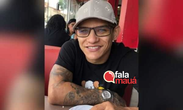 VAN USADA POR PRIMO DO CANTOR MC GUI É ENCONTRADA CARBONIZADA EM RIO GRANDE DA SERRA
