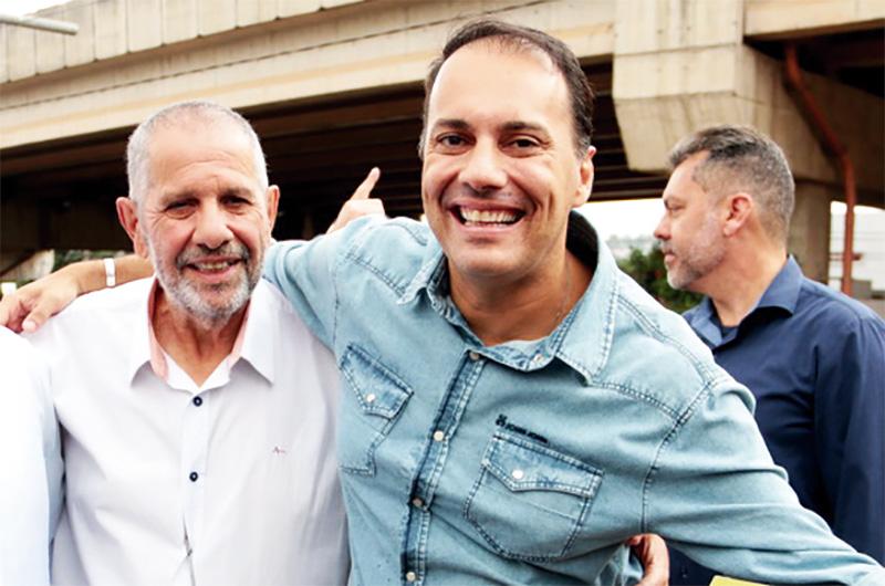 ÁTILA CONQUISTA TUTELA ANTECIPADA NO STJ E PODE CONSEGUIR REGISTRO DE CANDIDATURA