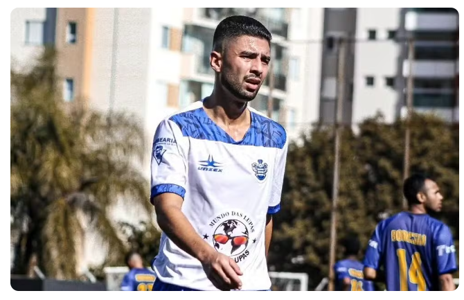 JOVEM DE 24 ANOS É MORTO EM SÃO BERNARDO DO CAMPO; POLÍCIA SUSPEITA QUE ELE TENHA SIDO JOGADO DE UM VIADUTO