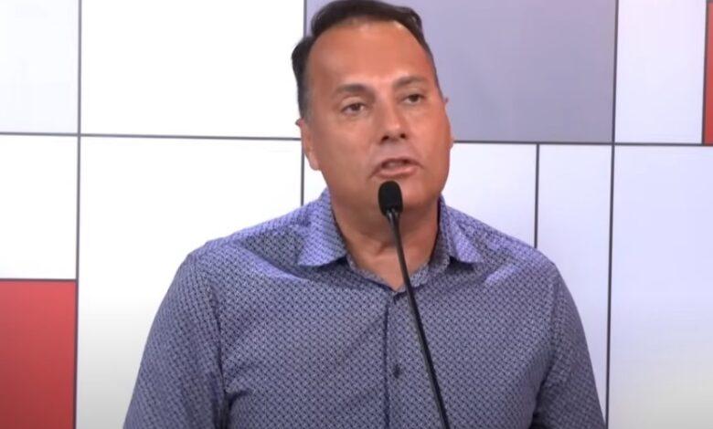 Procuradoria Eleitoral mantém impugnação da candidatura de Atila Jacomussi