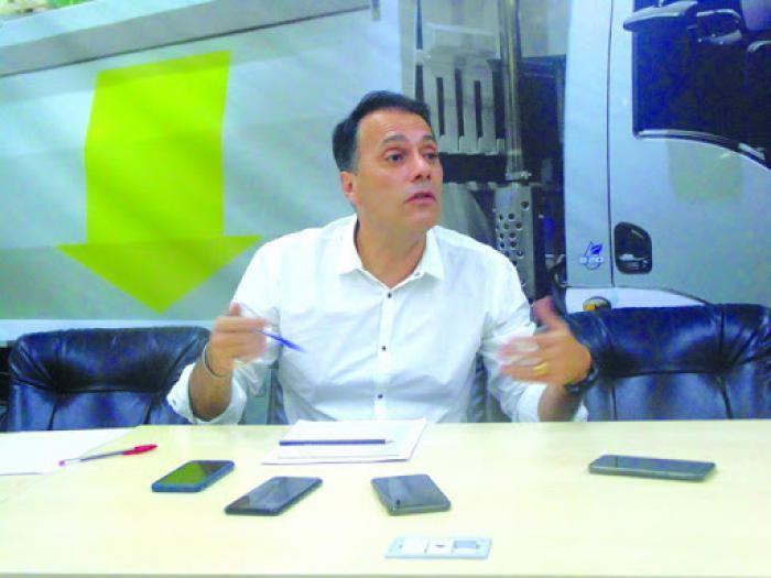 PROMOTORA SOLICITA IMPUGNAÇÃO DA CANDIDATURA DE ATILA JACOMUSSI