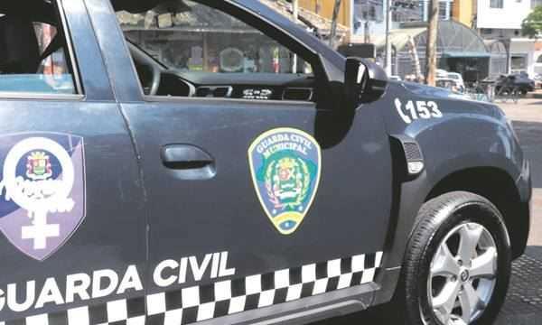 📢 Com o apoio da GCM de Ribeirão Pires, PM prende homem por tentativa de feminicídio