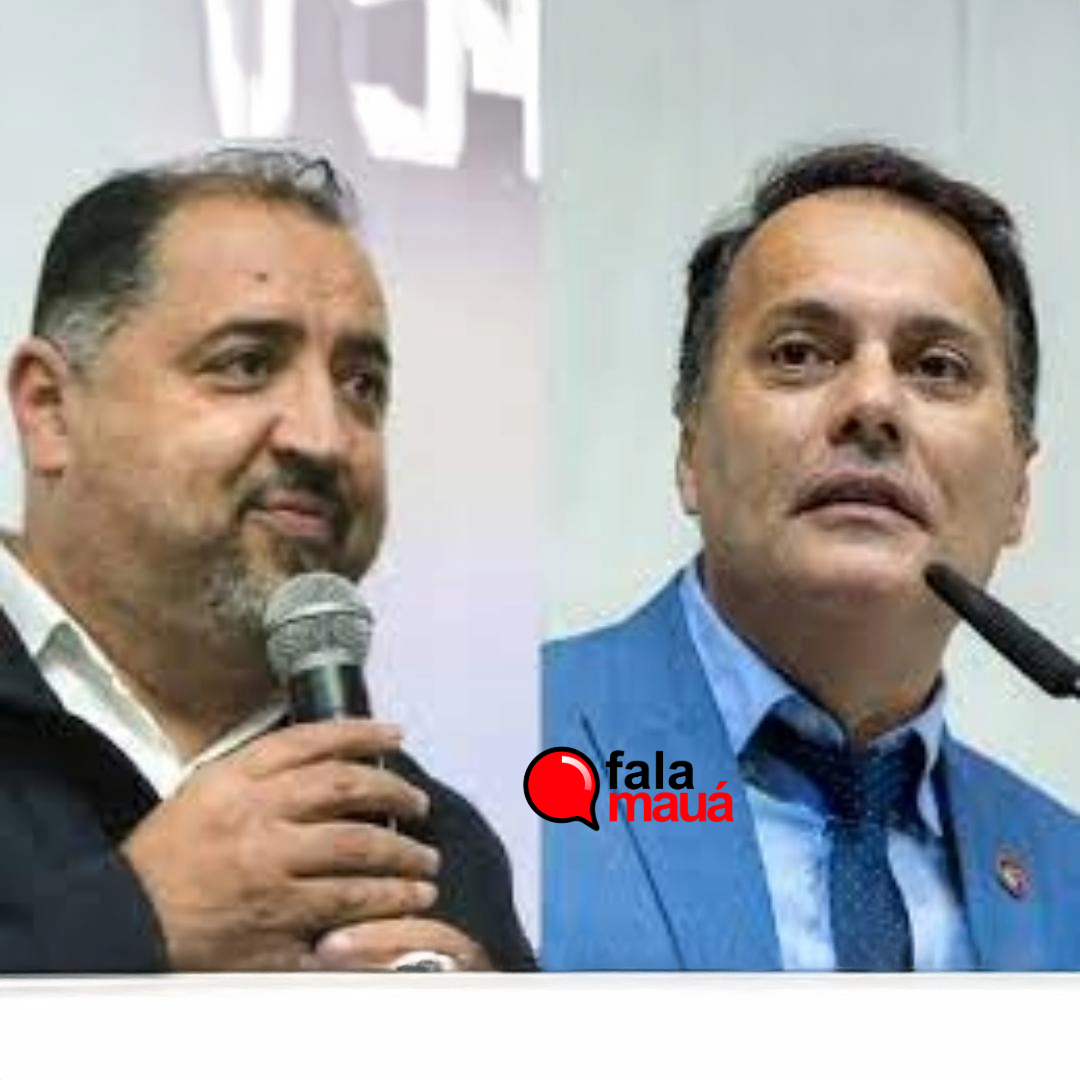 DEBATE AO VIVO: ÁTILA JACOMUSSI E MARCELO OLIVEIRA