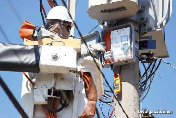 TEMPORAL DEIXA GRANDE ABC SEM ENERGIA