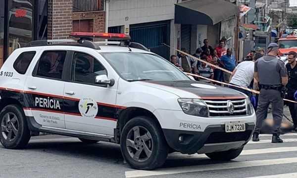 AUMENTO DOS INDICADORES CRIMINAIS NA REGIÃO DO GRANDE ABC