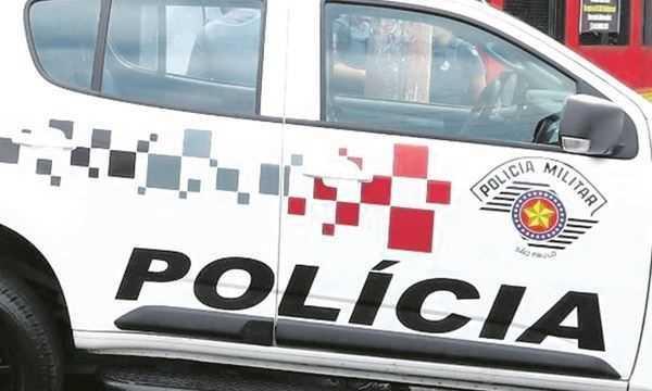 DOIS HOMENS SÃO PRESOS POR EXTORSÃO MEDIANTE SEQUESTRO EM MAUÁ