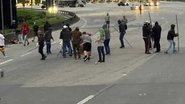 INTEGRANTE DA MANCHA VERDE, ALEKSSANDER RICARDO TANCREDI É INDICIADO POR CINCO CRIMES