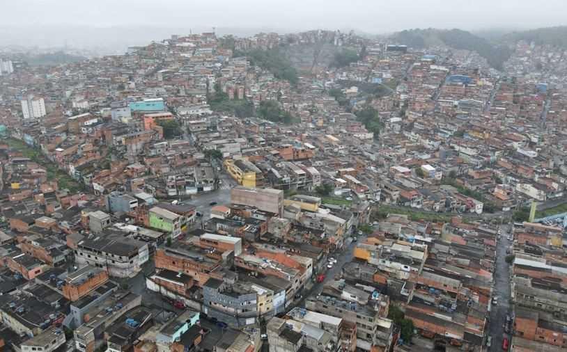 MAUÁ, ESTÃO NO RANKING DO CENSO 2022; REGIÃO TEM 470 MIL MORADORES EM COMUNIDADES