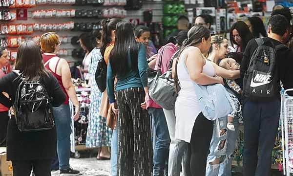 PAGAMENTO DO 13º SALÁRIO INJETARÁ R$ 4,1 BILHÕES NA ECONOMIA DO GRANDE ABC