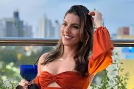 Família devastada pelo crime, diz prima de turista morta no Rio de Janeiro