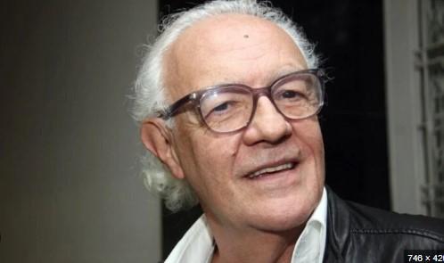 Morre aos 80 anos o ator Ney Latorraca